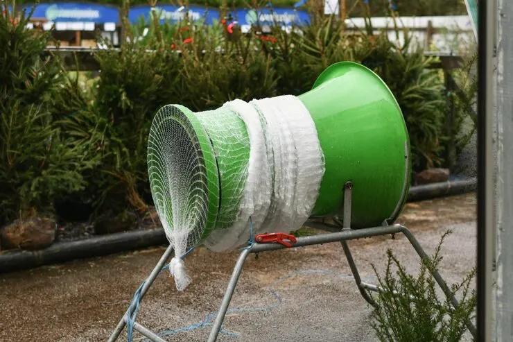 What Is Vortex Flow Control? A Guide to Freeflush Technology