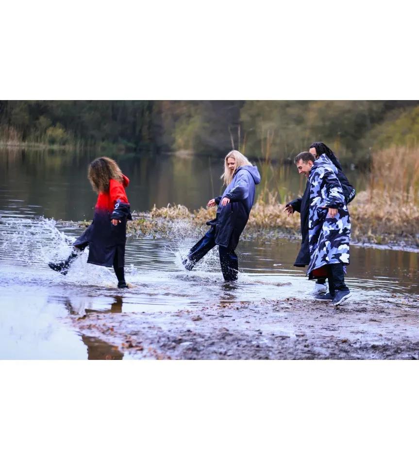 G-Storm Changing Robe Dry Robe UK: Features, Benefits & Buying Guide