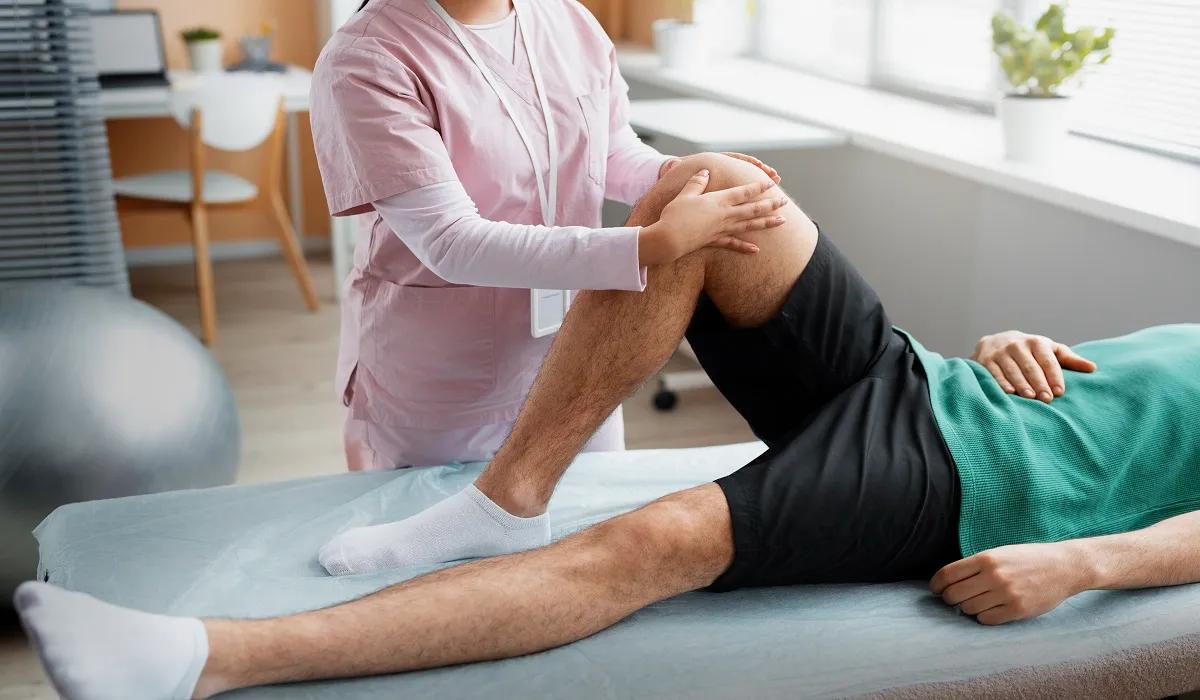 Knee Disorder Explained: Causes, Symptoms, and Treatment Options by Cojri